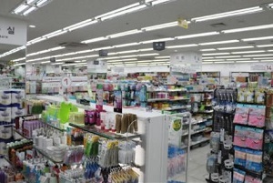 日用百貨公司起名寶典 創意、寓意與策略全解析