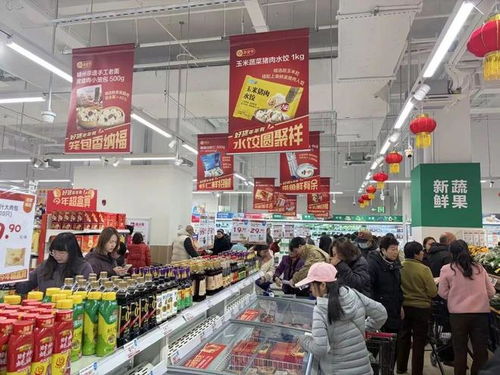 重磅！超盒算NB一天狂開16家新店，日用百貨新零售進入“極速模式”