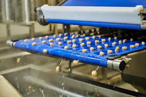 小佩鮮糧新工廠首度揭秘 開啟寵物食品新時(shí)代
