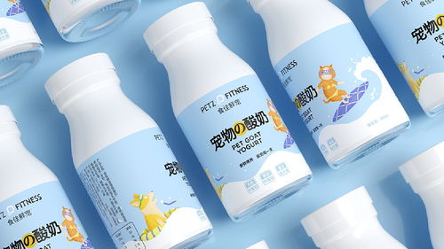 食佳鮮寵 以設計傳遞關愛，讓每一餐都充滿新鮮與信任